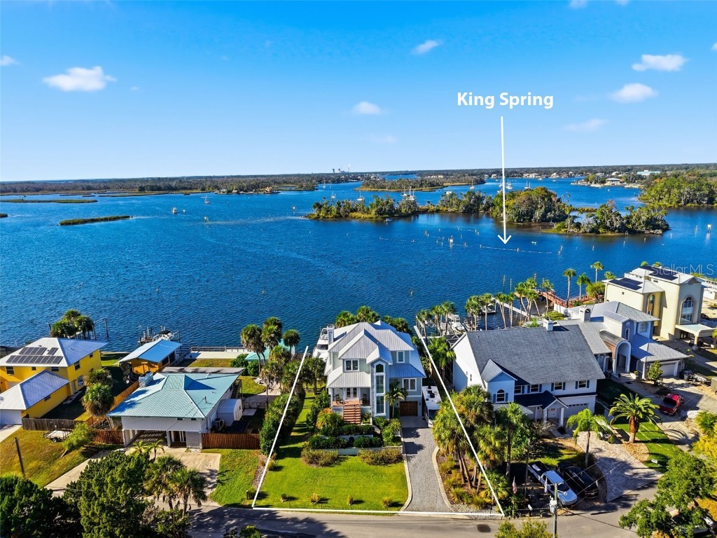 1242 N Circle Drive Crystal River FL 34429 - KING'S BAY CRYSTAL RIVER W7880855 image1