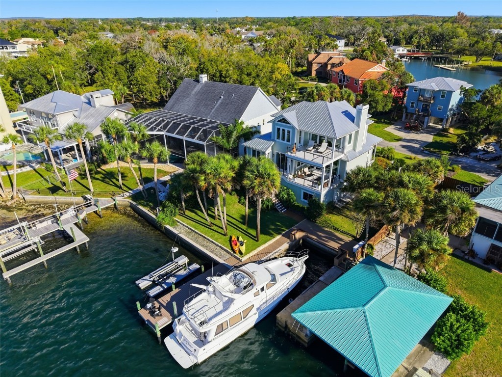 1242 N Circle Drive Crystal River FL 34429 - KING'S BAY CRYSTAL RIVER W7880855 image2