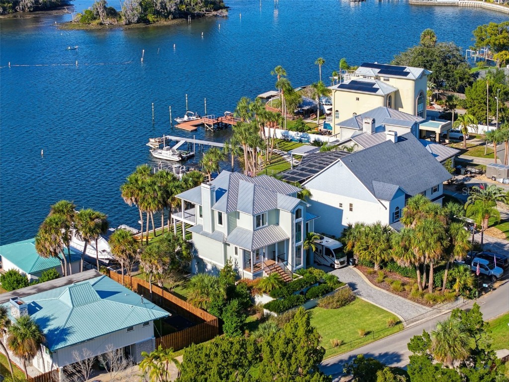 1242 N Circle Drive Crystal River FL 34429 - KING'S BAY CRYSTAL RIVER W7880855 image85