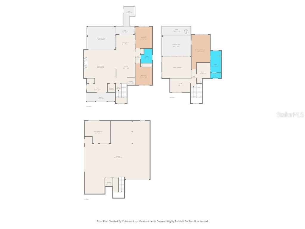 1242 N Circle Drive Crystal River FL 34429 - KING'S BAY CRYSTAL RIVER W7880855 image98