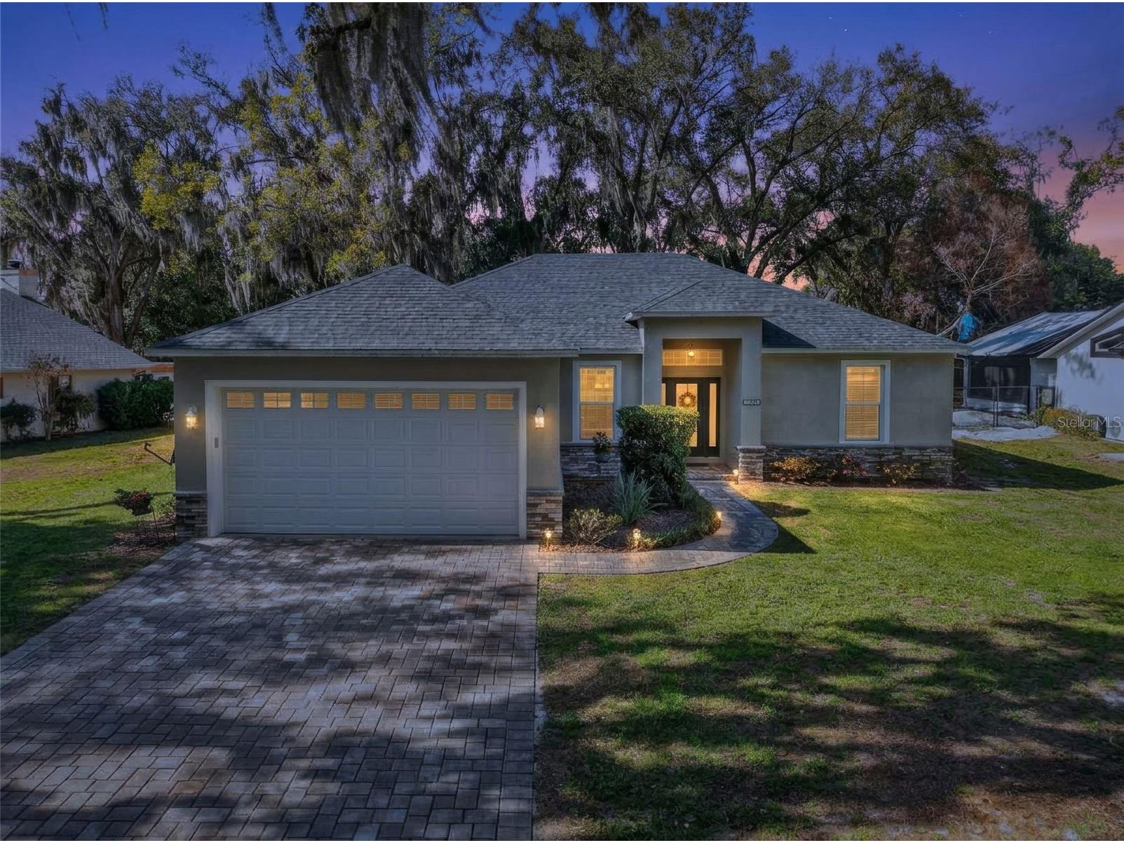 1242 Palmetto Road Eustis FL 32726 - LAKE EUSTIS G5108907 image1