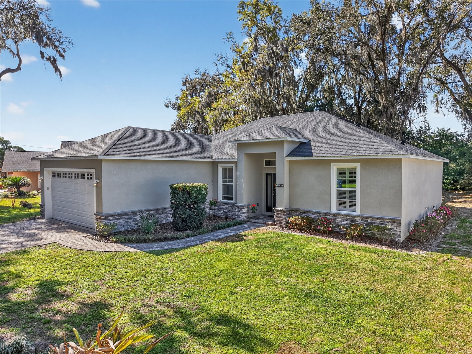 1242 Palmetto Road Eustis FL 32726 - LAKE EUSTIS G5108907 image2