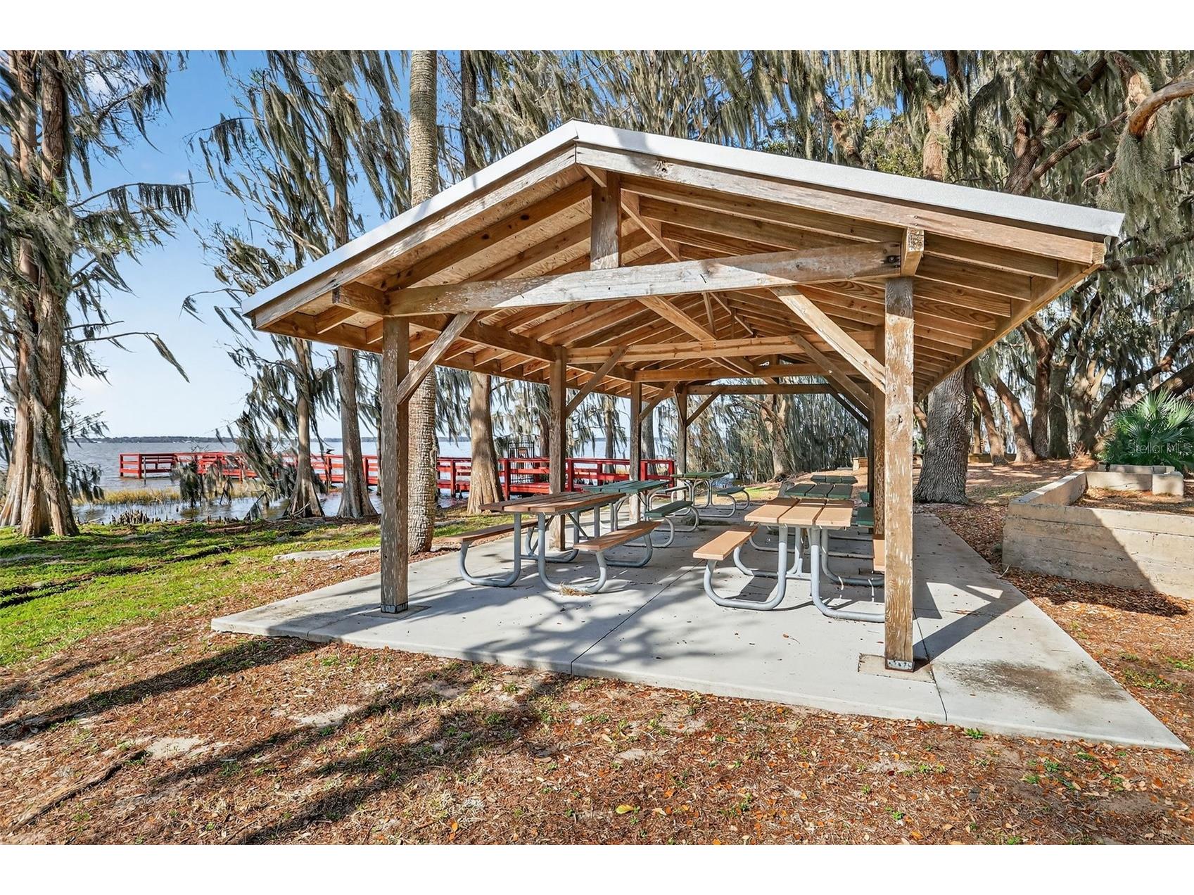 1242 Palmetto Road Eustis FL 32726 - LAKE EUSTIS G5108907 image37