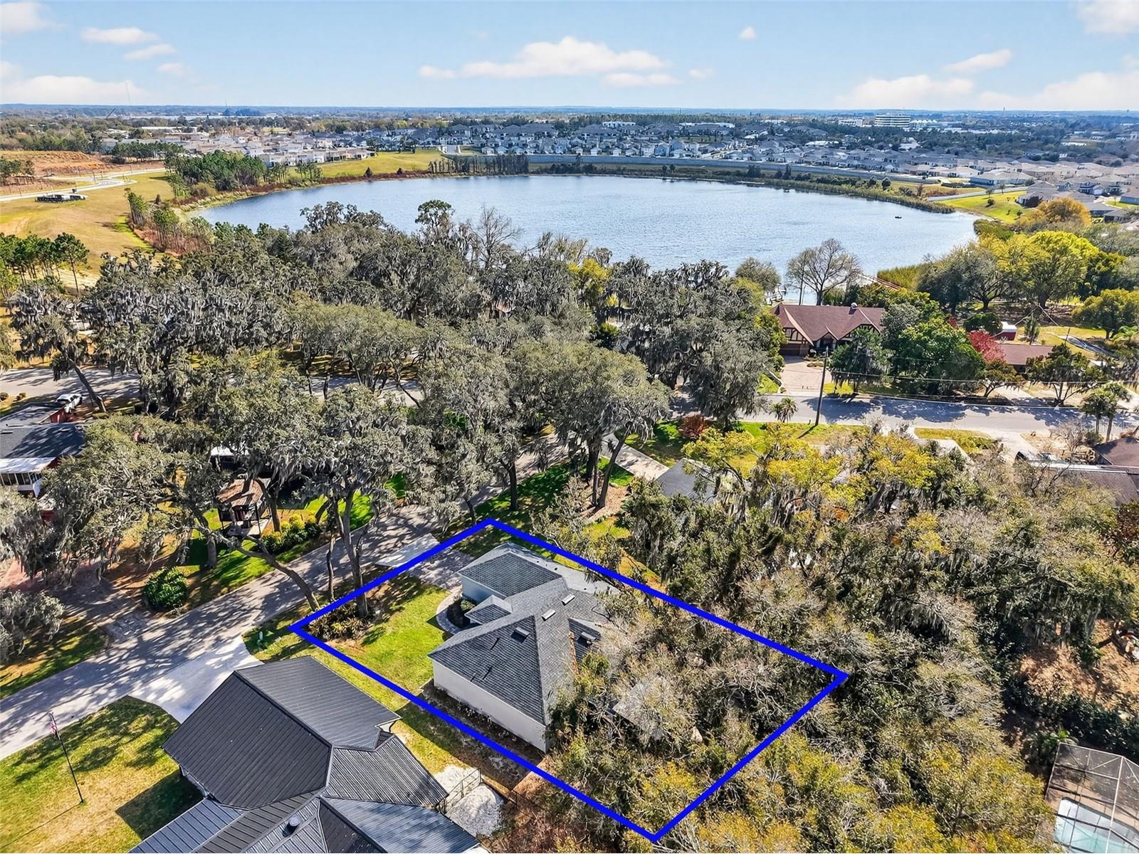 1242 Palmetto Road Eustis FL 32726 - LAKE EUSTIS G5108907 image46