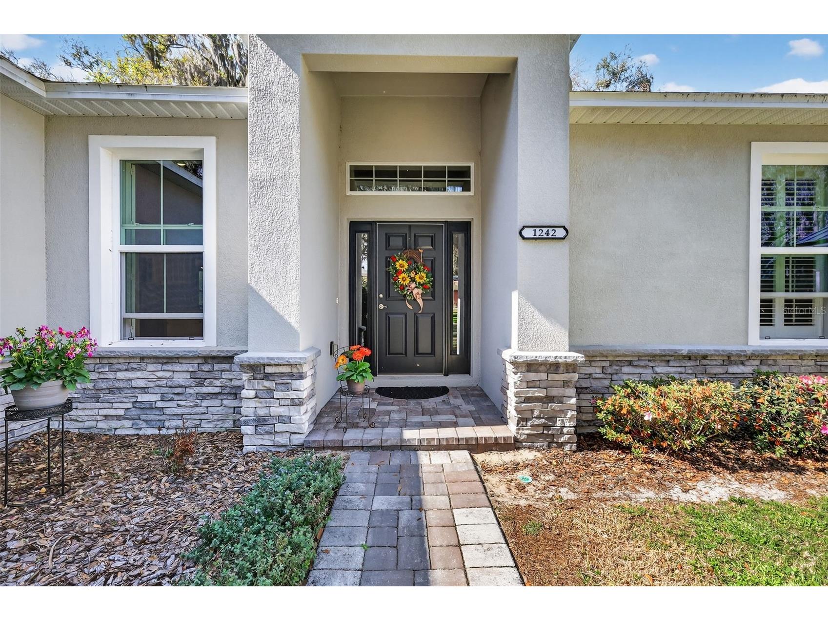 1242 Palmetto Road Eustis FL 32726 - LAKE EUSTIS G5108907 image5
