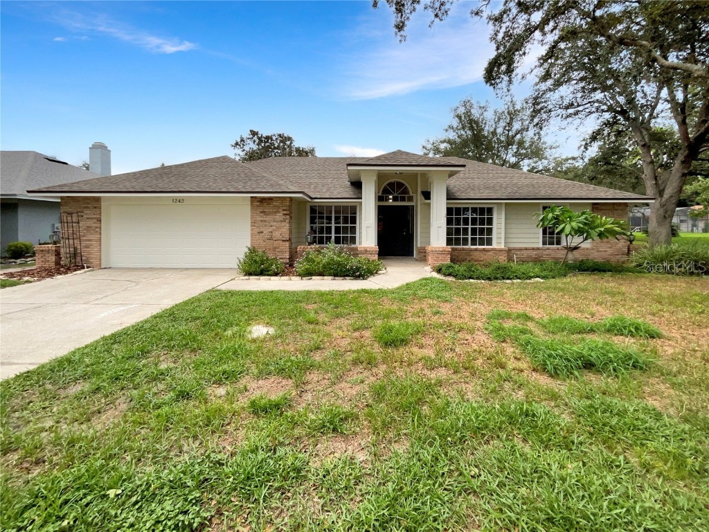 1242 Red Dandy Drive Orlando FL 32818 O6231016 image1