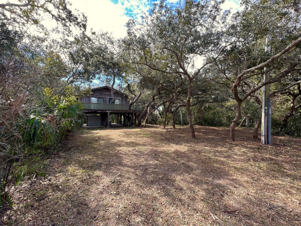 1242 Shell Crest Avenue Cedar Key FL 32625 OM634210 image1