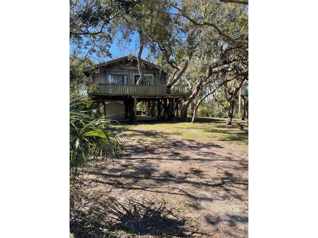 1242 Shell Crest Avenue Cedar Key FL 32625 FC307954 image1