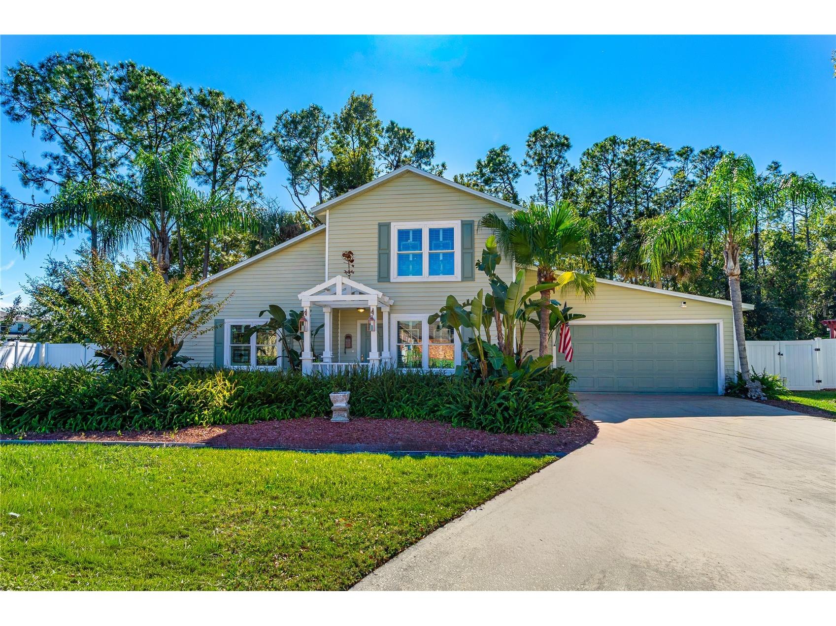 1242 Thomasina Drive Port Orange FL 32129 NS1086602 image1