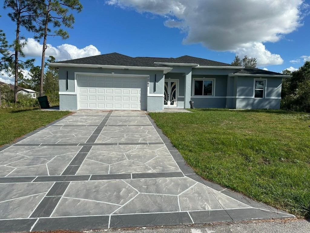 1242 Williston Street Port Charlotte FL 33980 C7500431 image1