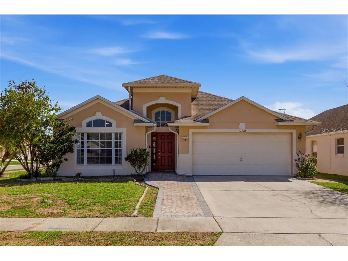 12420 Appomatox Drive Orlando FL 32837 O6393452 image1