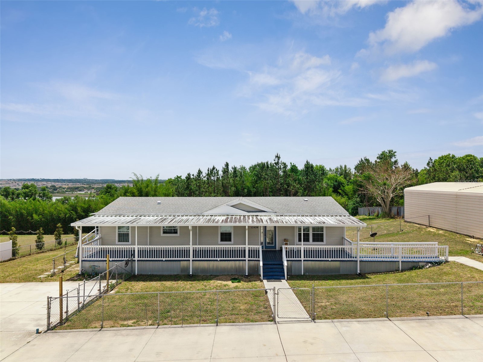 12420 Citrus Grove Road Clermont FL 34715 - Grassy Lake G5111887 image1