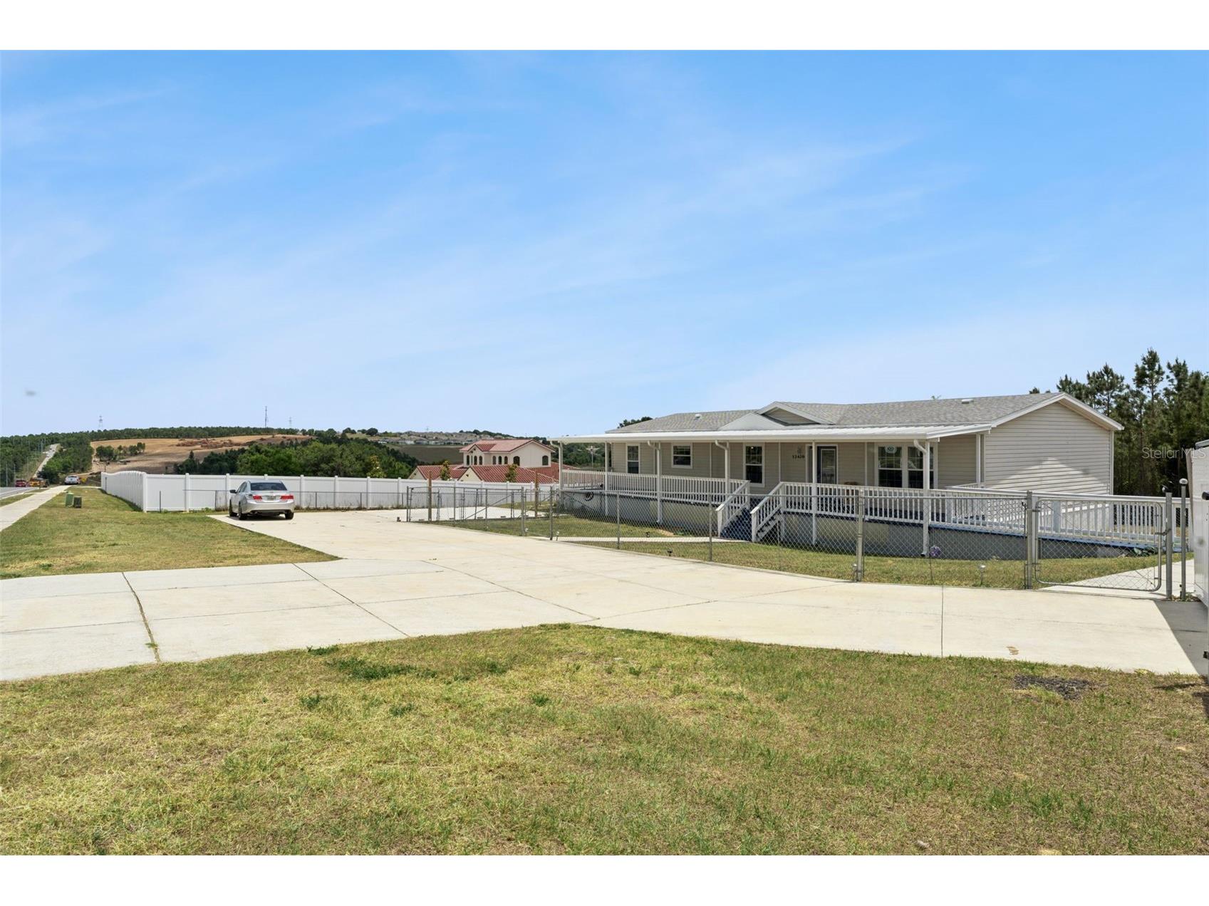 12420 Citrus Grove Road Clermont FL 34715 - Grassy Lake G5111887 image2