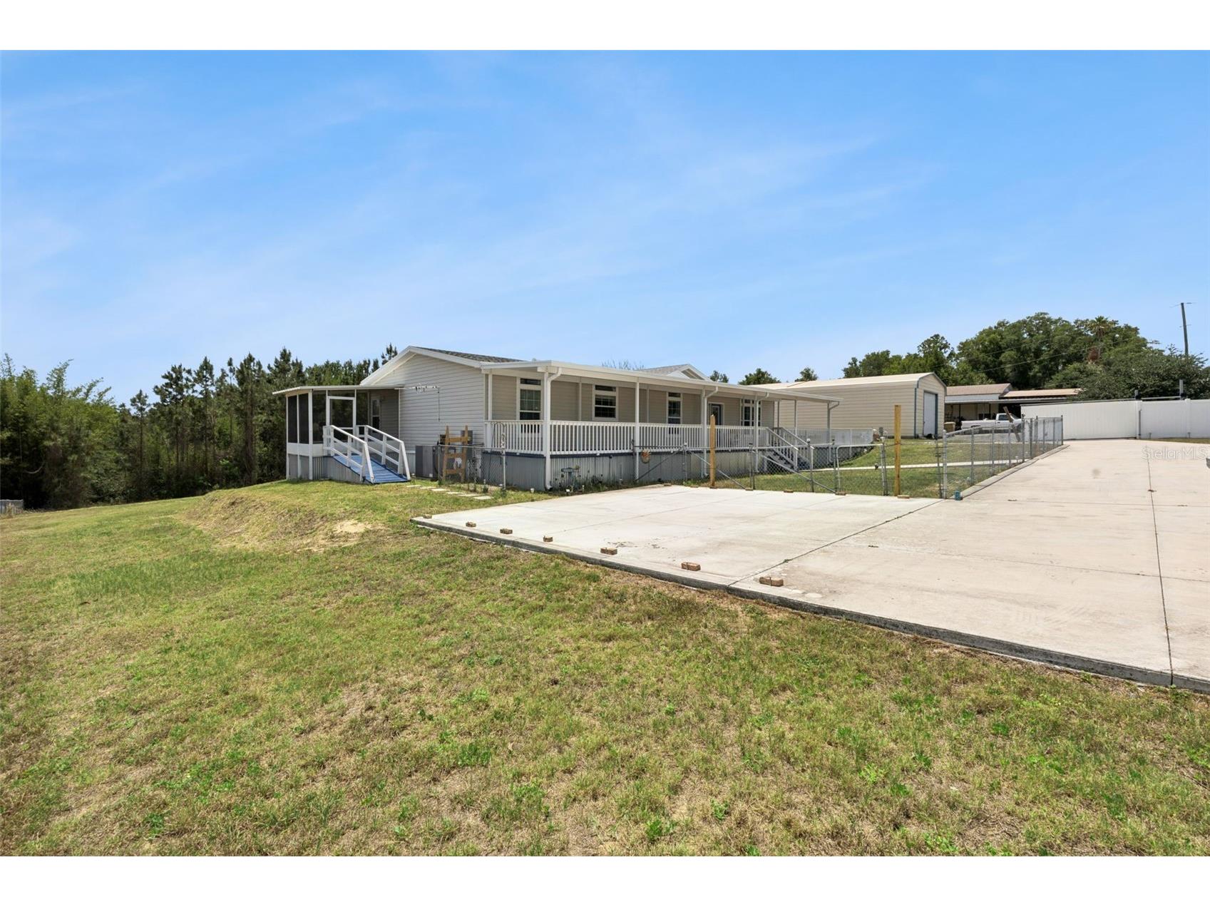 12420 Citrus Grove Road Clermont FL 34715 - Grassy Lake G5111887 image26