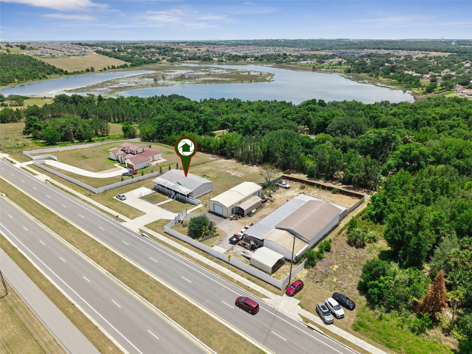 12420 Citrus Grove Road Clermont FL 34715 - Grassy Lake G5111887 image35