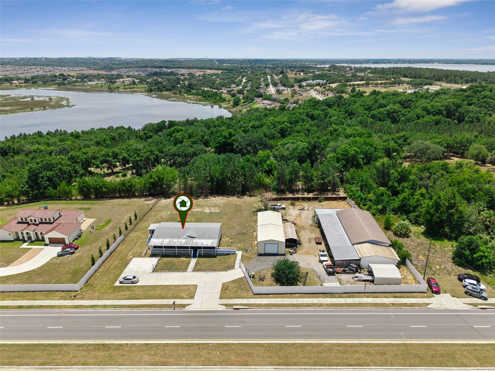 12420 Citrus Grove Road Clermont FL 34715 - Grassy Lake G5111887 image37