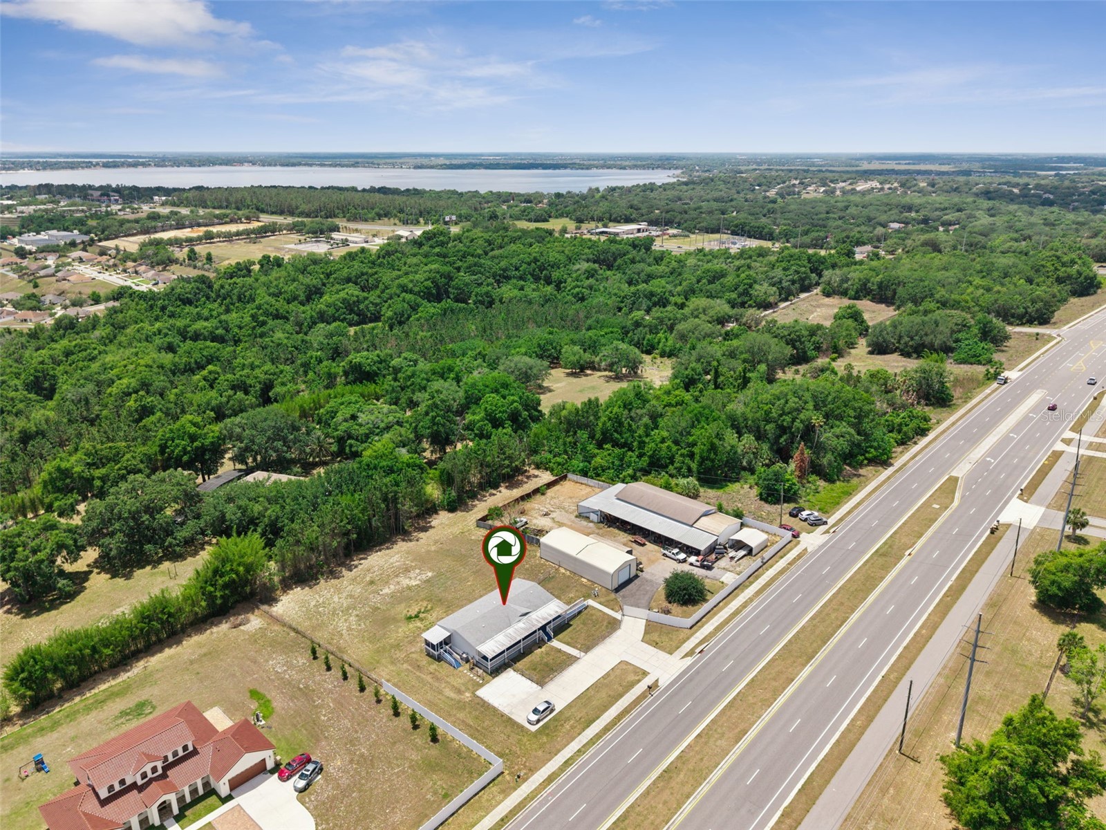 12420 Citrus Grove Road Clermont FL 34715 - Grassy Lake G5111887 image38