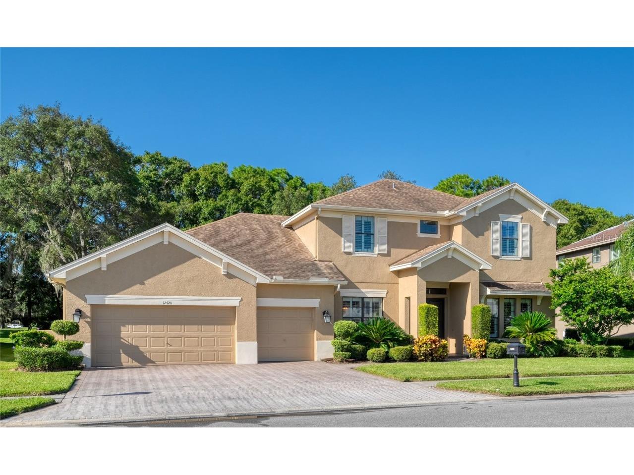 12420 Eagles Entry Drive Odessa FL 33556 U8254576 image1