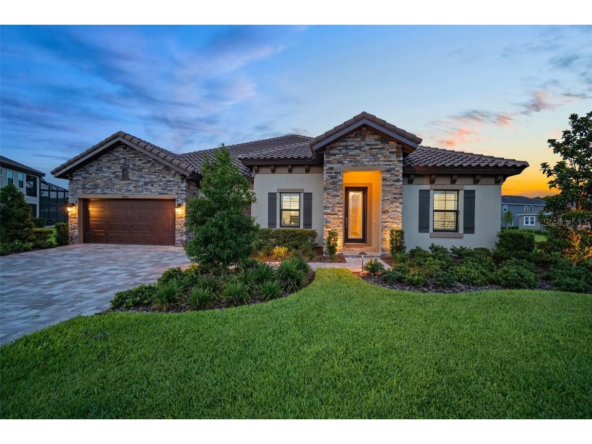 12420 Gulf Pine Spur, Odessa, FL, 33556 MLS T3313388 Edina Realty