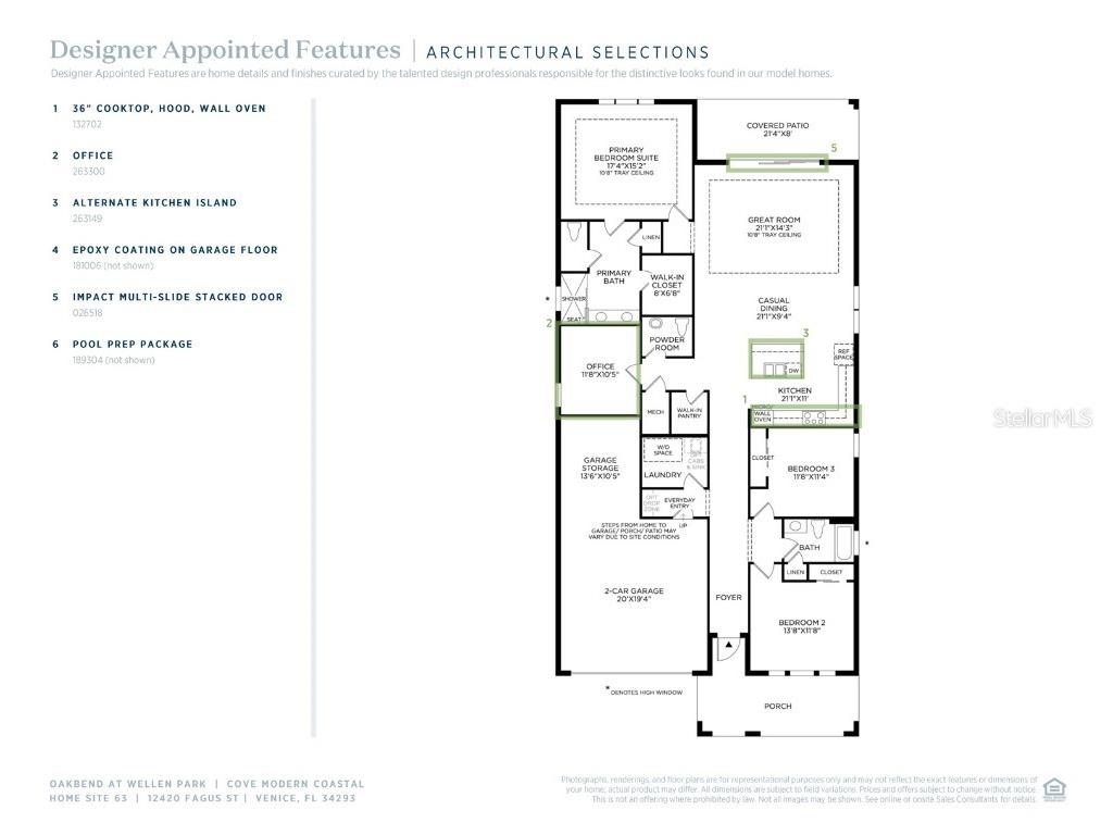 12420 Hardwood Street Venice FL 34293 A4674204 image4