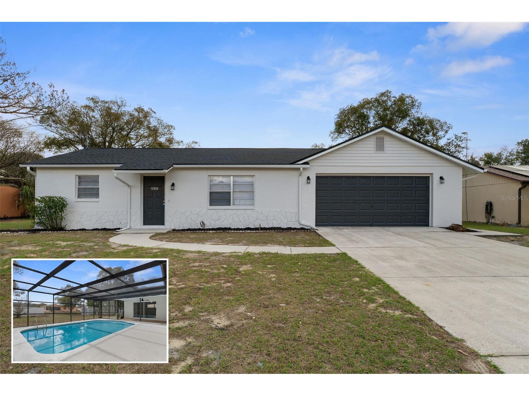 12420 Lombardy Street Spring Hill FL 34608 W7883328 image1