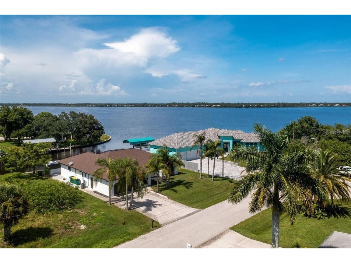 12420 Minot Avenue Port Charlotte FL 33981 - MYAKKA RIVER C7508635 image2