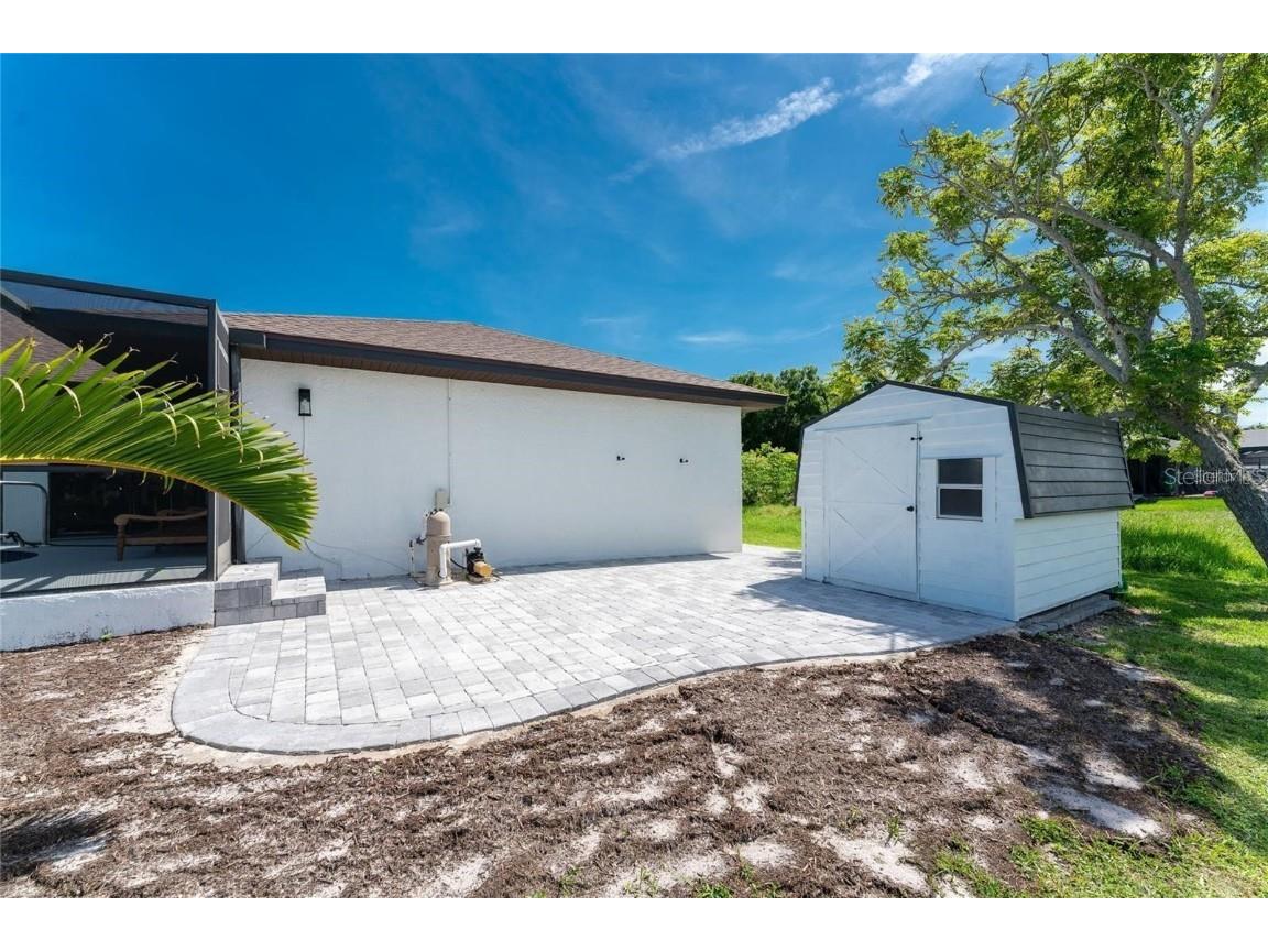 12420 Minot Avenue Port Charlotte FL 33981 - MYAKKA RIVER C7508635 image22