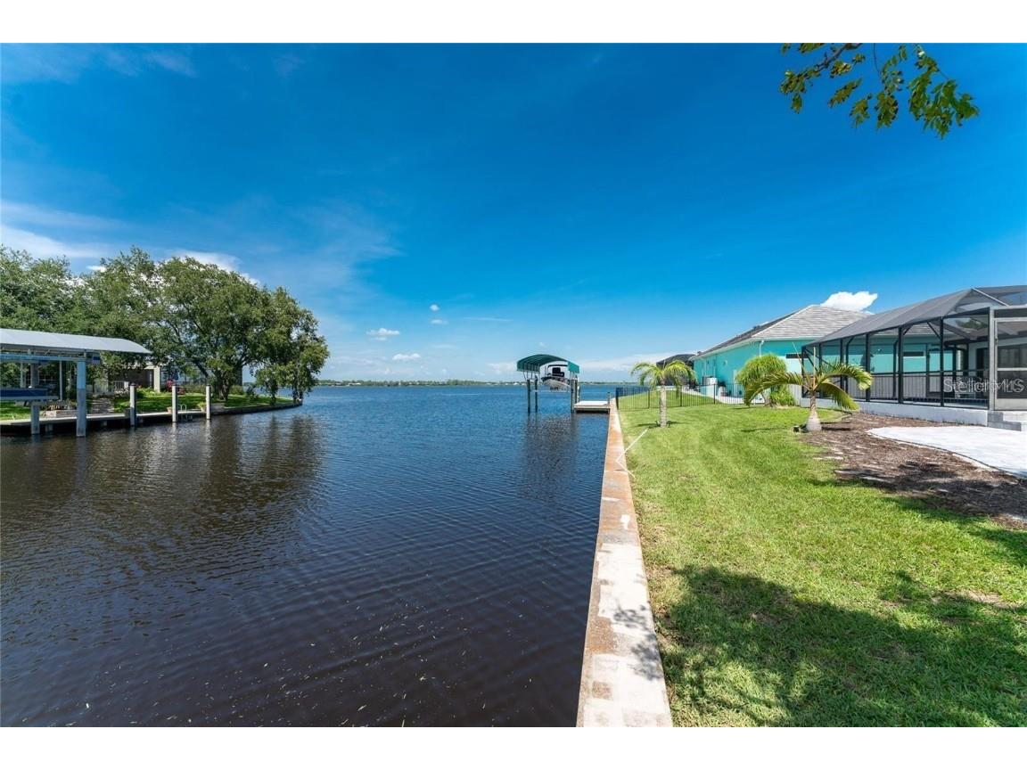 12420 Minot Avenue Port Charlotte FL 33981 - MYAKKA RIVER C7508635 image23