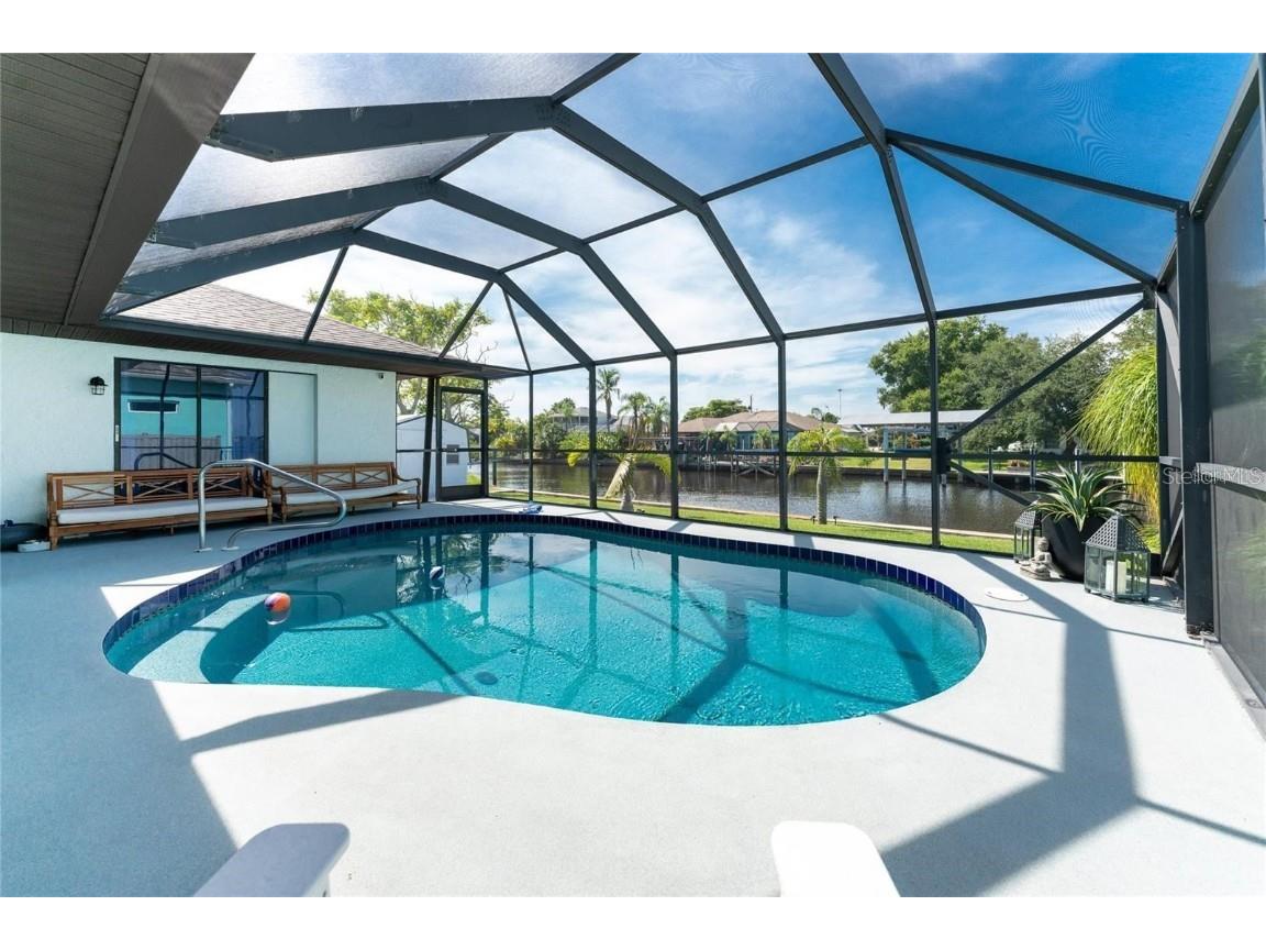 12420 Minot Avenue Port Charlotte FL 33981 - MYAKKA RIVER C7508635 image3