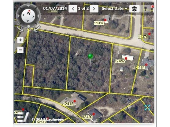 12420 Osprey Avenue Weeki Wachee FL 34614 W7845834 image1