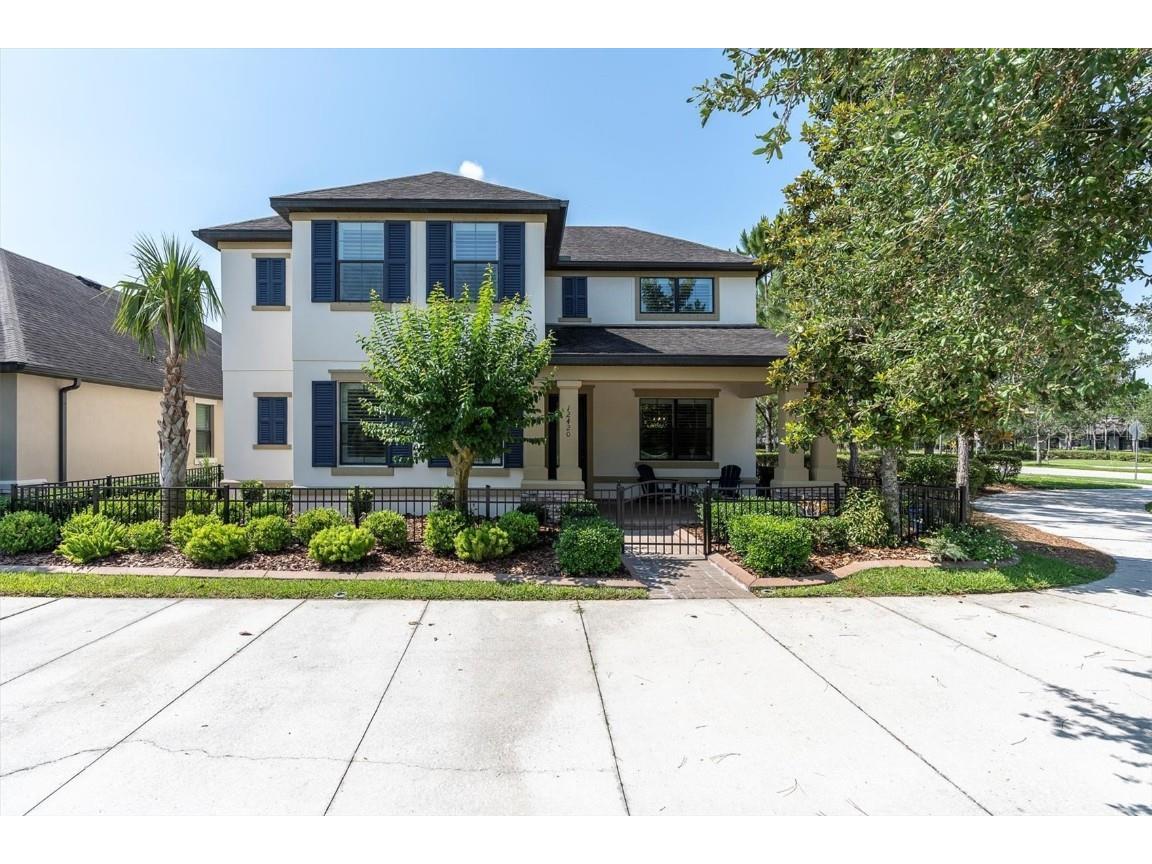 12420 Rangeland Boulevard Odessa FL 33556 W7875768 image1