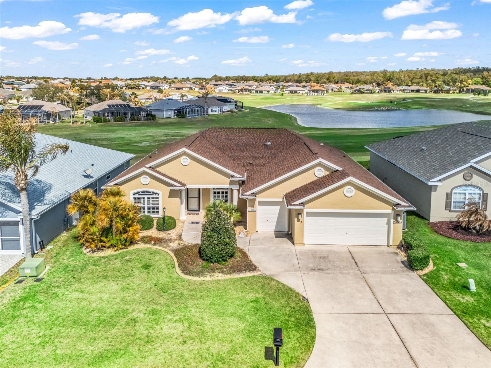 12420 SE 176th Loop Summerfield FL 34491 G5109219 image1