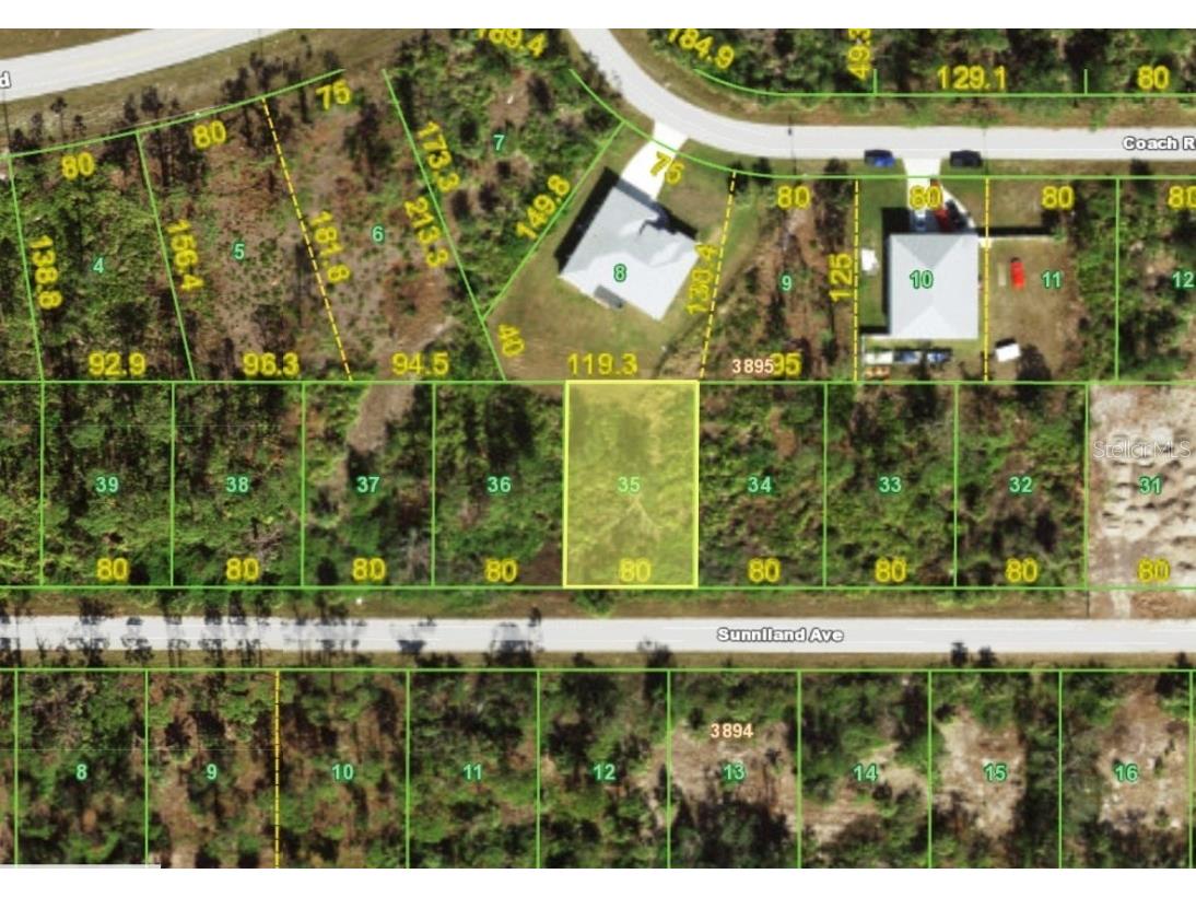 12420 Sunniland Avenue Port Charlotte FL 33981 C7512405 image2