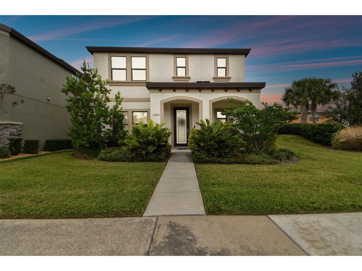 12420 Triple Creek Boulevard Riverview FL 33579 T3492674 image1