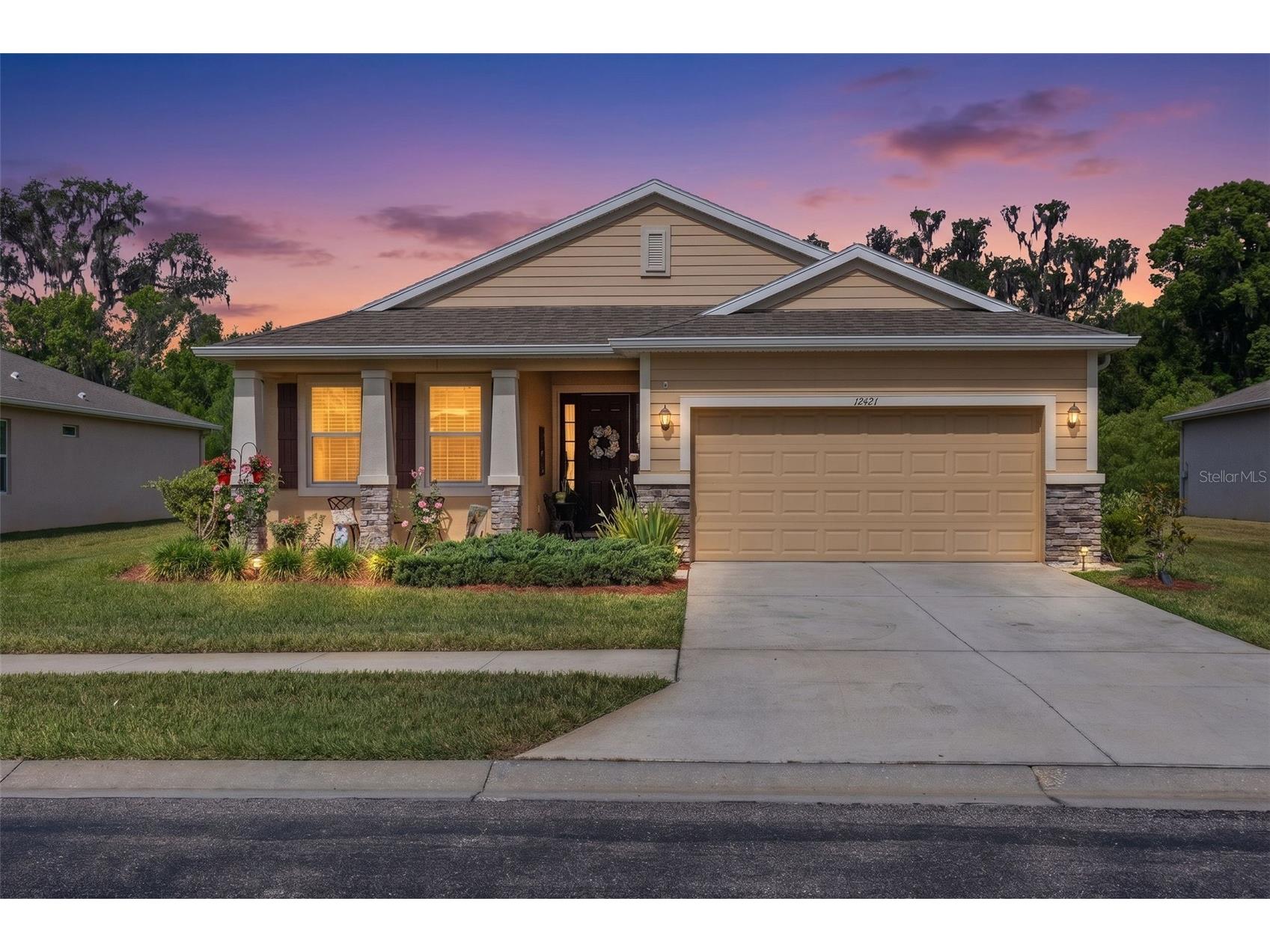 12421 Eastpointe Drive Dade City FL 33525 TB8499435 image1