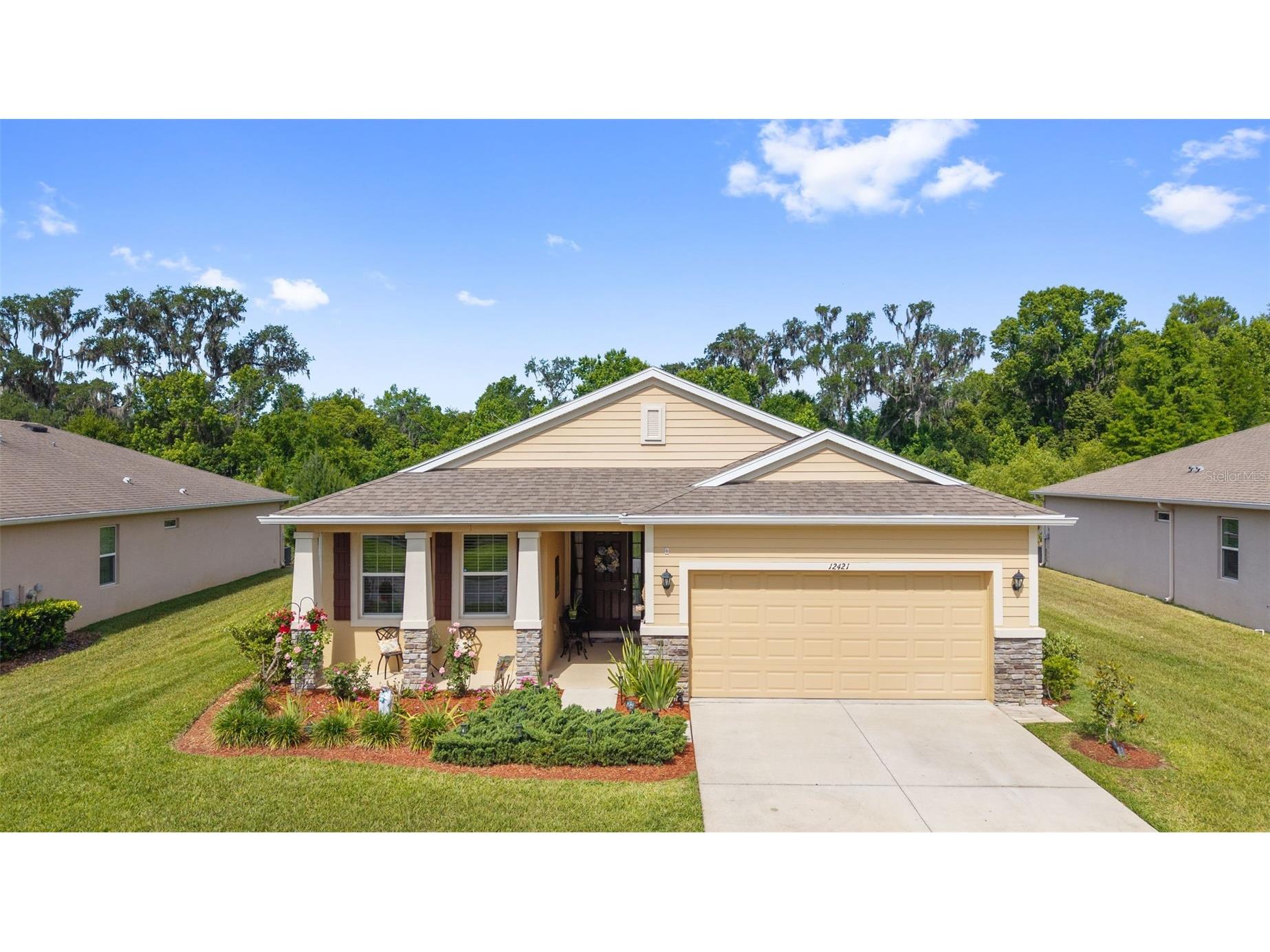 12421 Eastpointe Drive Dade City FL 33525 TB8499435 image63