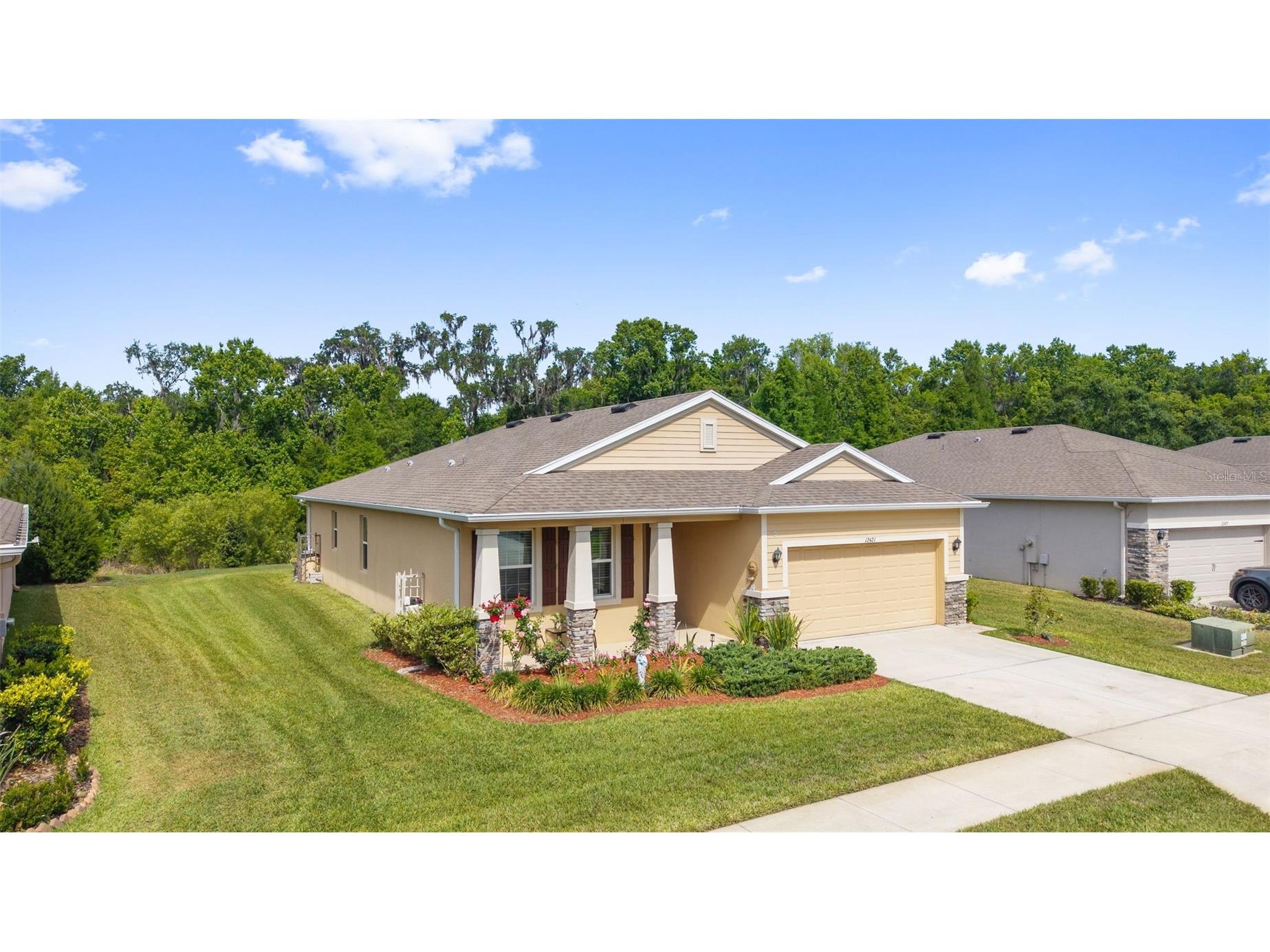 12421 Eastpointe Drive Dade City FL 33525 TB8499435 image64