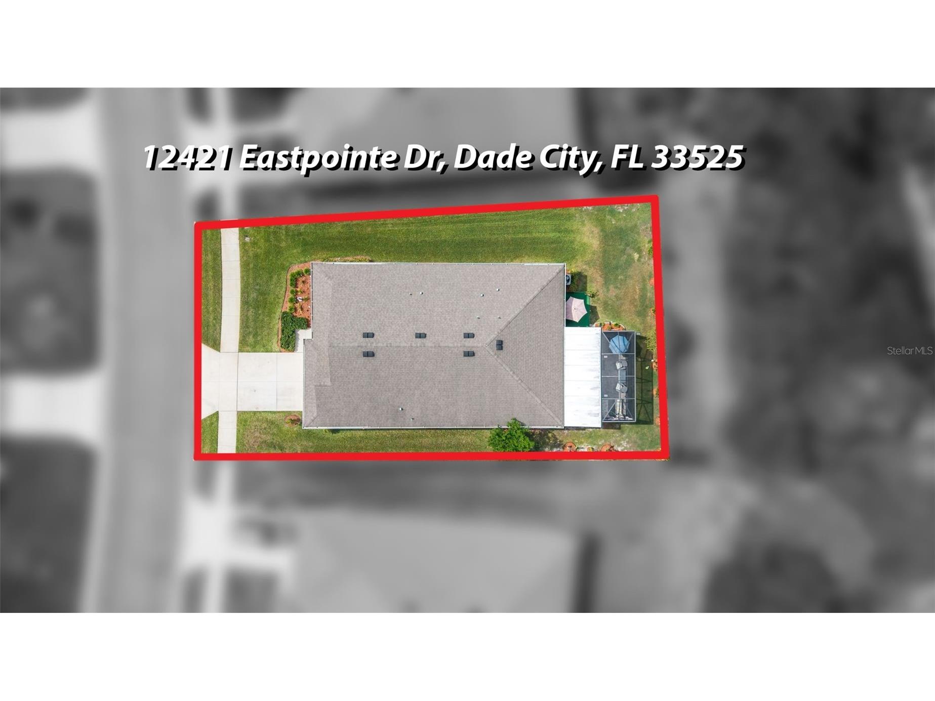 12421 Eastpointe Drive Dade City FL 33525 TB8499435 image66