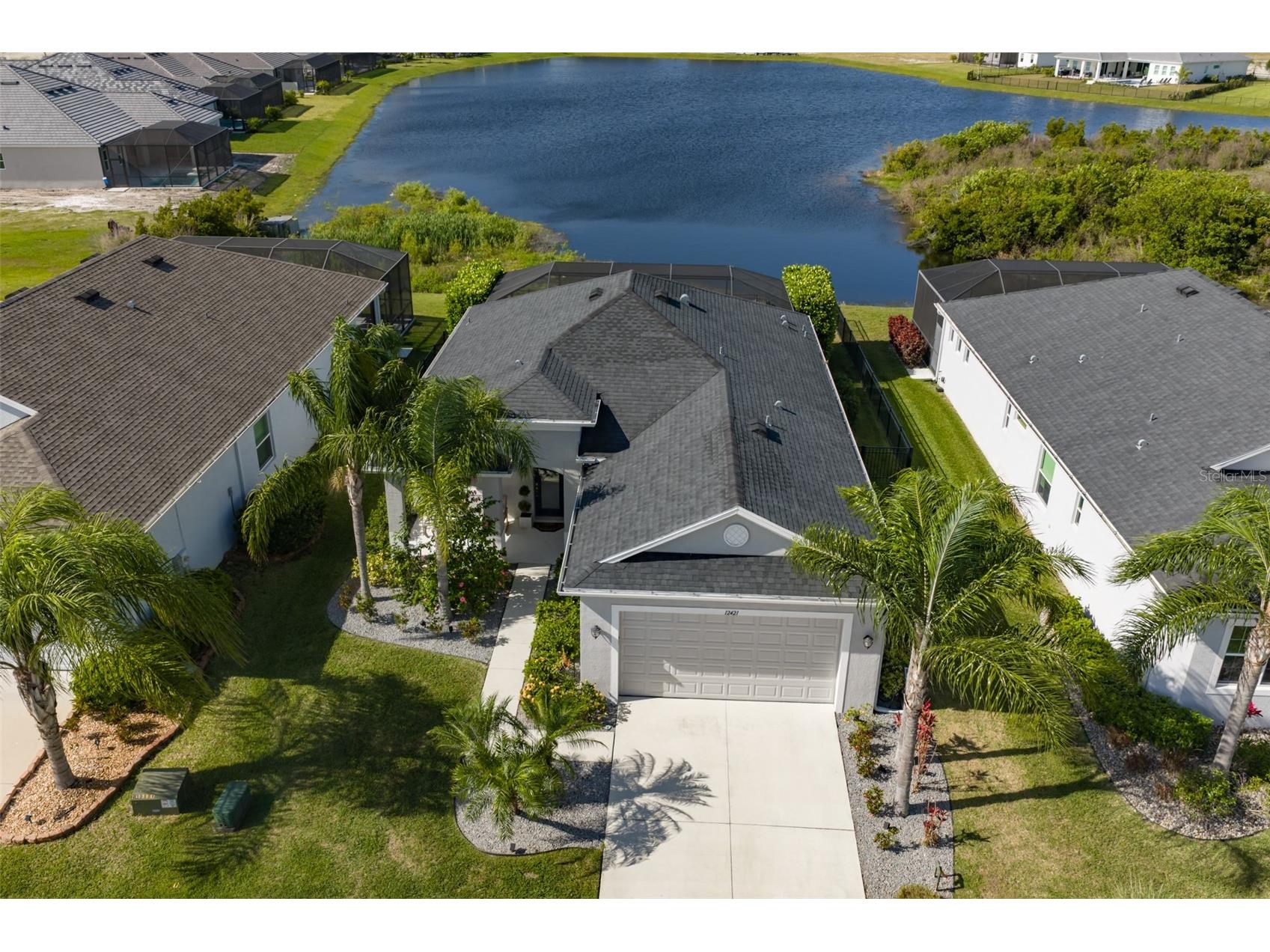 12421 Glenridge Lane Parrish FL 34219 TB8500383 image42