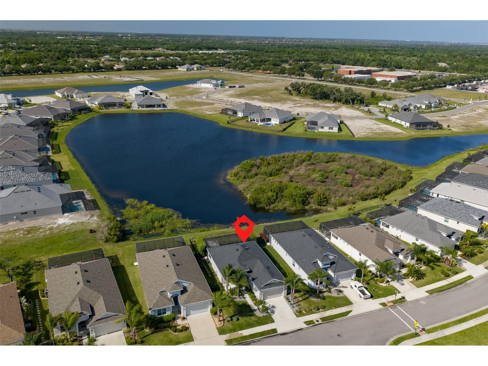 12421 Glenridge Lane Parrish FL 34219 TB8500383 image43