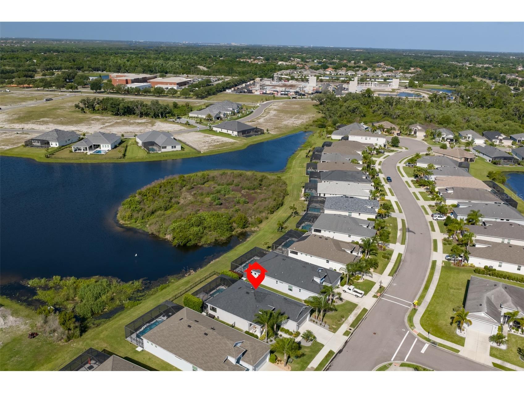 12421 Glenridge Lane Parrish FL 34219 TB8500383 image55