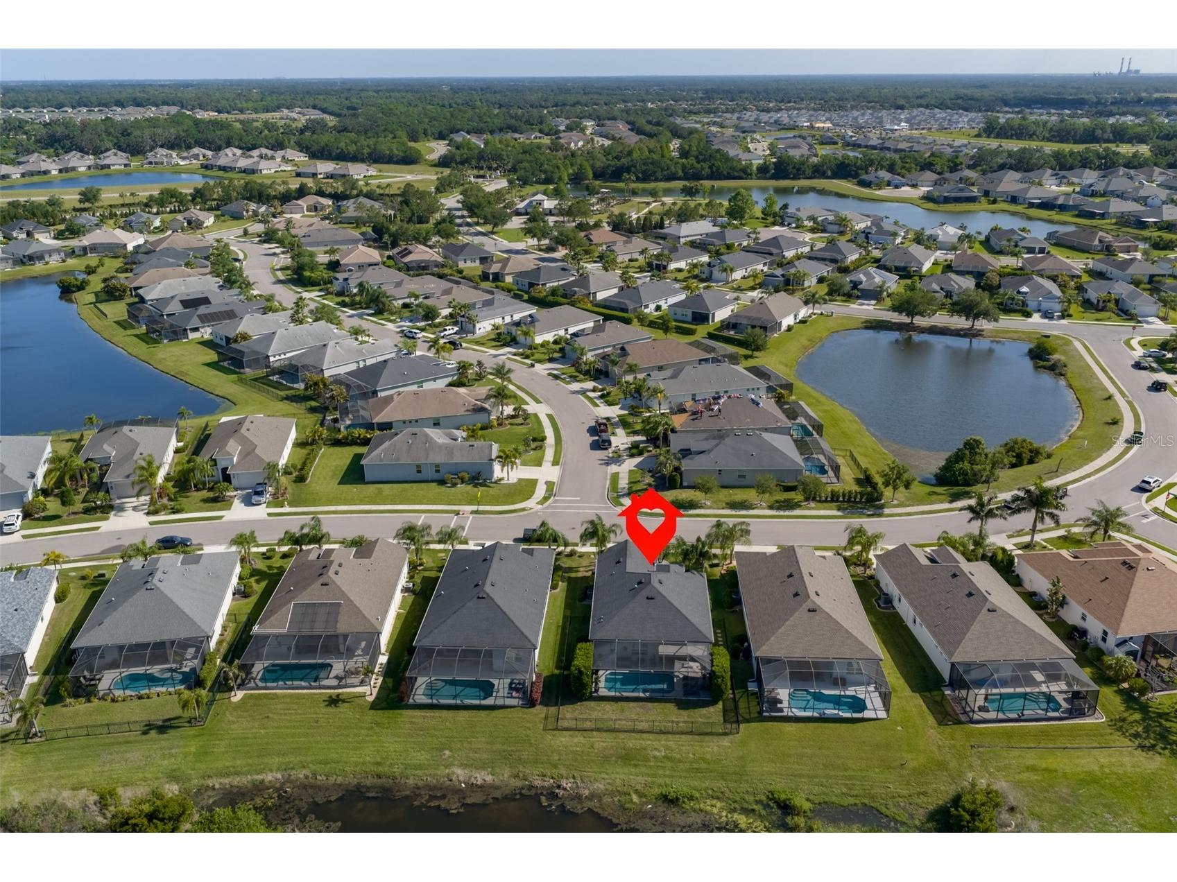 12421 Glenridge Lane Parrish FL 34219 TB8500383 image58