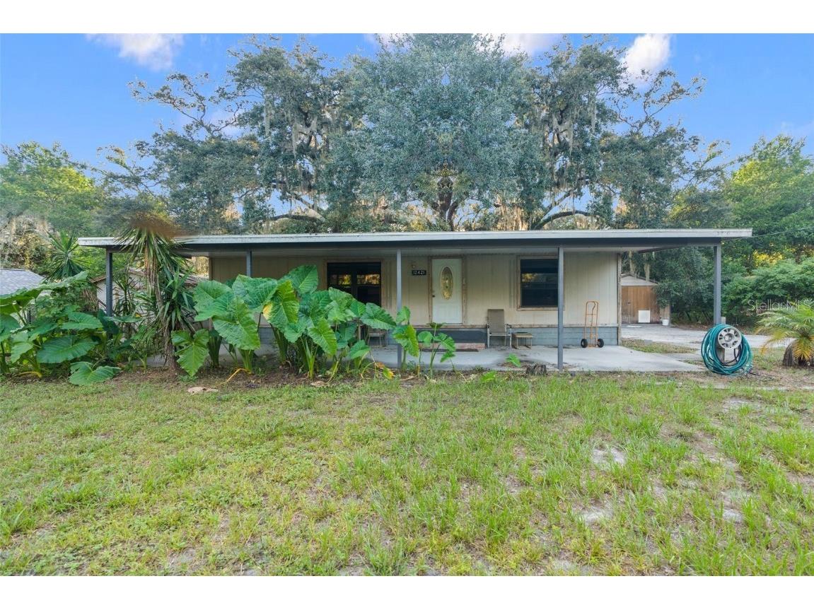 12421 Hicks Road Hudson FL 34669 W7857992 image1
