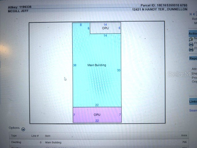 12421 N Handy Terrace Dunnellon FL 34433 OM714934 image2