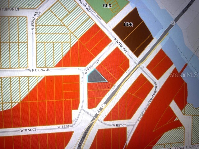 12421 N Handy Terrace Dunnellon FL 34433 OM714934 image3