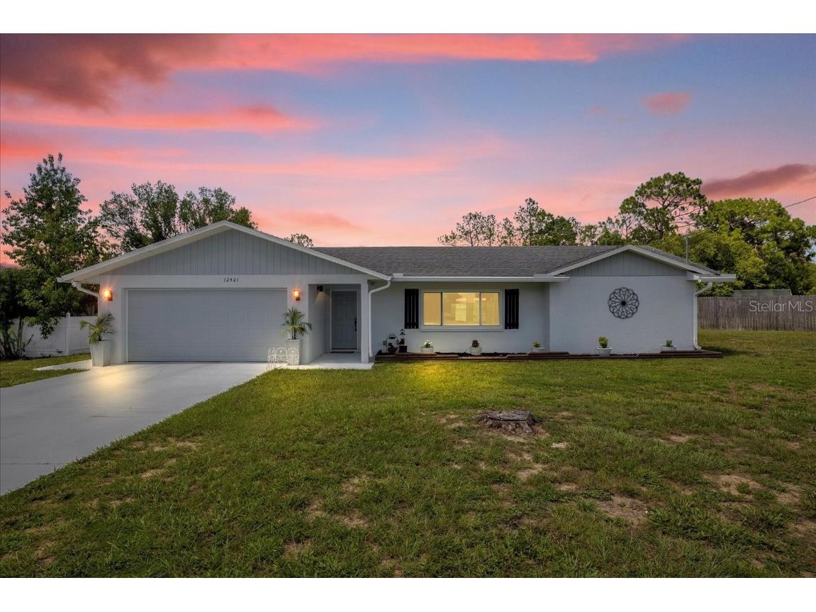 12421 Seagate Street Spring Hill FL 34609 T3538202 image1