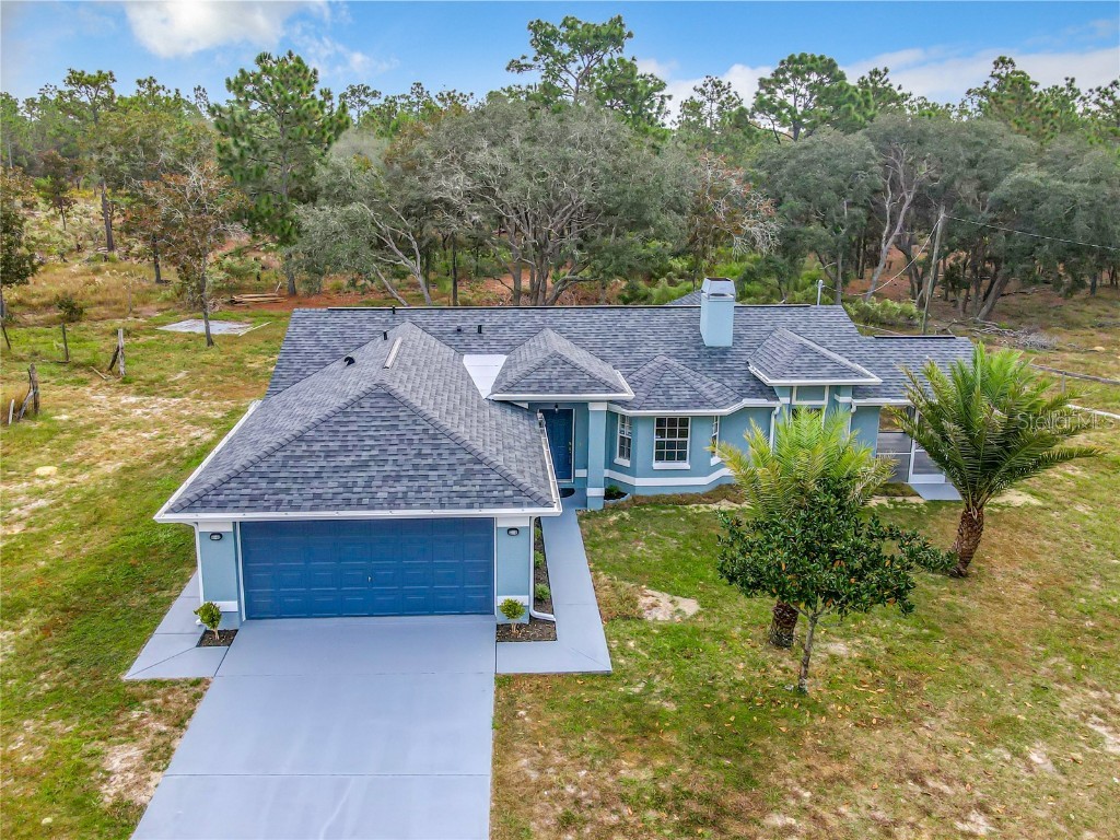 12421 Snowy Egret Avenue Weeki Wachee FL 34614 W7850179 image1