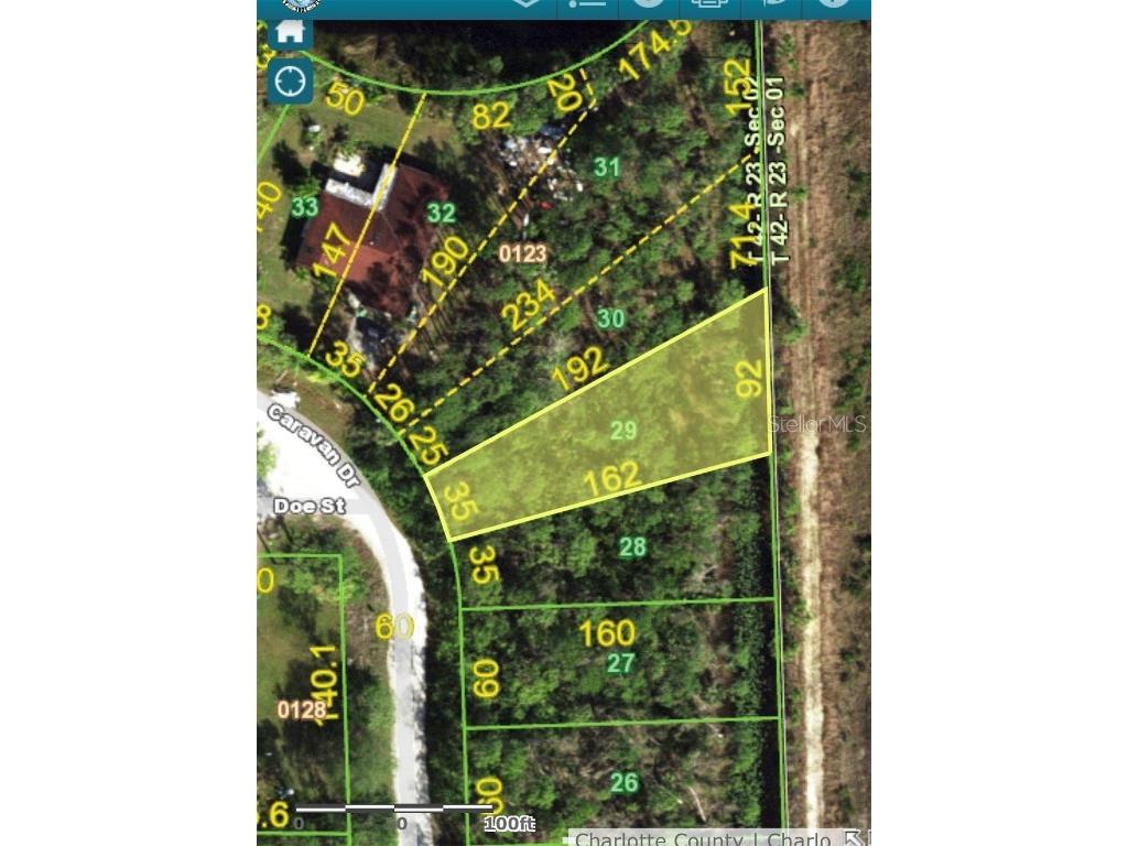 12422 Caravan Drive Punta Gorda FL 33955 O6341964 image10