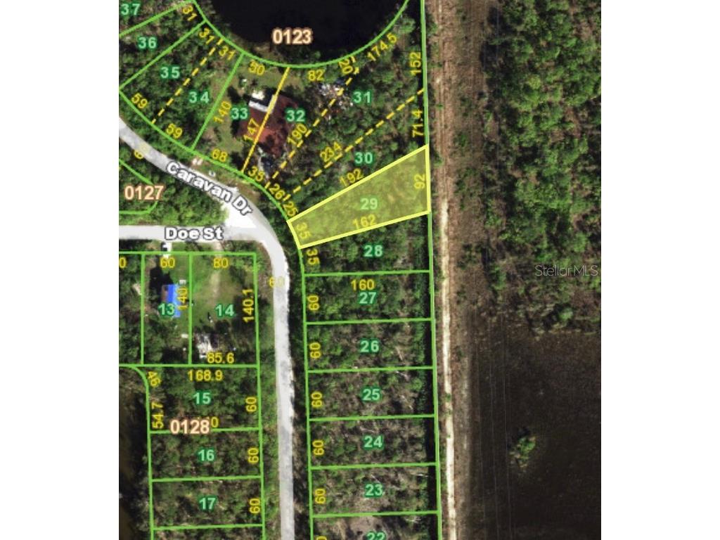 12422 Caravan Drive Punta Gorda FL 33955 O6341964 image14