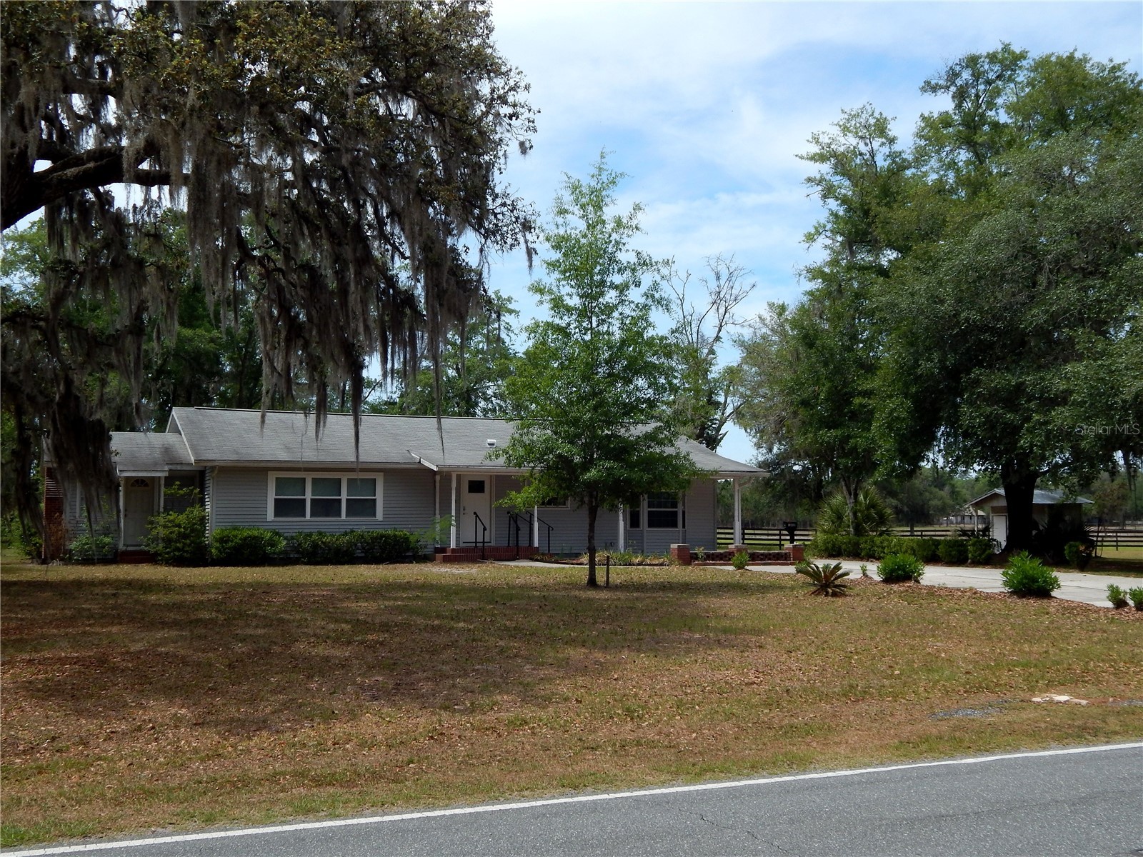 12422 E Sr 18 Lake Butler FL 32054 GC540160 image1